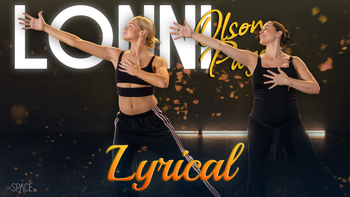 Lonni Olson Page - Lyrical - Finding Patience