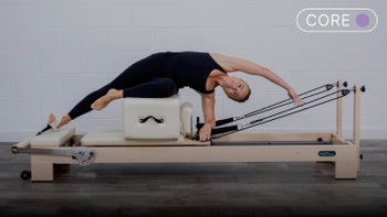 Spinal Mobility With Grace