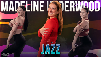 Madeline Underwood - Jazz - Bring Out Your Inner Star Power