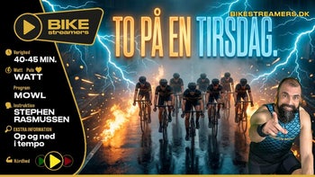 Stephen Rasmussen - To på en tirsdag
