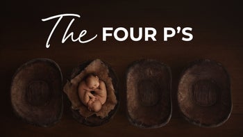 Four P'S 