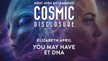 S31E8: You May Have ET DNA
