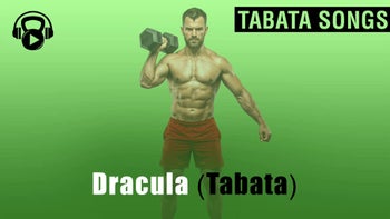 "Dracula (Tabata)"