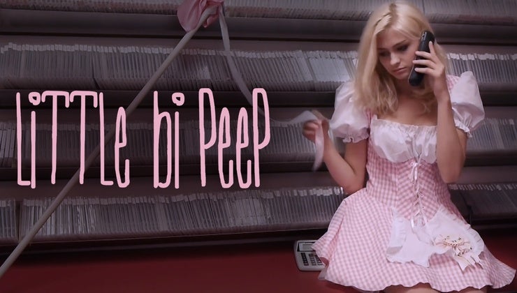 Little Bi Peep
