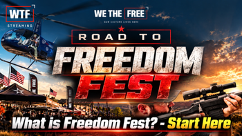 What is Freedom Fest? - Start Here