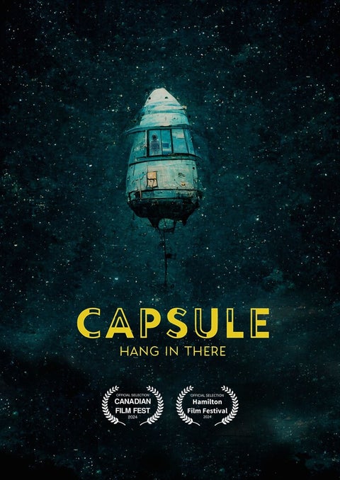 Capsule