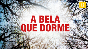 A Bela Que Dorme