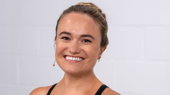 Train Like A Dancer Introduction With Grace