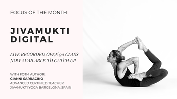LIVE Open Class | FOTM | Gianni S.