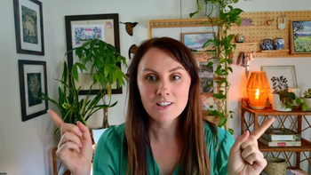 Sketch to Sellable: Secret Pattern Q&A Replay
