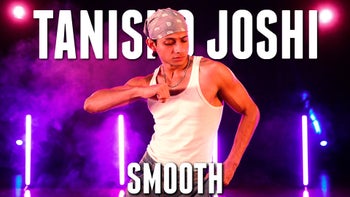 Tanishq Joshi - Hip Hop - Smooth - Online Dance Class