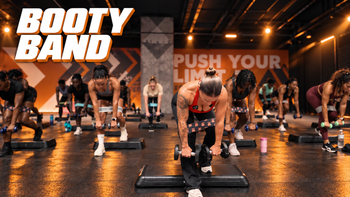 Booty Band 07/10/2026