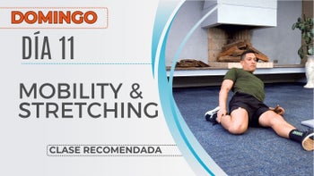 Calendario Mensual - 11/10/26 - Body Strong