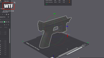 2.2 Print Settings - Bambu Studio