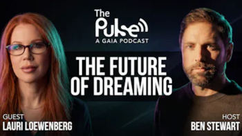 The Future of Dreaming