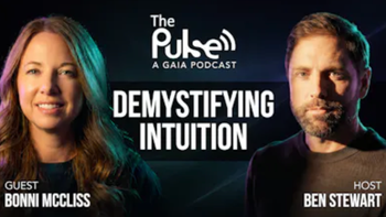Demystifying Intuition