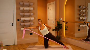 27 Minute Arms + Abs