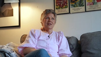 MEMBER STORIES. Anna Lögdqvist, oktober 2026