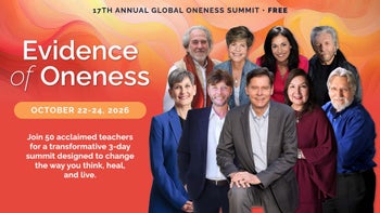 10-23-2026 - Global Oneness Summit: The Evidence of Oneness (Day 2)
