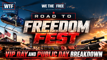 VIP Day and Public Day Breakdown