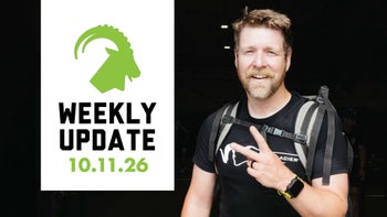 Weekly Update 10.11.26