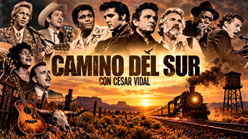 Camino del Sur - 11/10/26