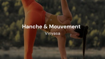 Hanches en mouvement 🌀