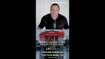 DECLASSIFIED - Alien Invasion Hype Or Reality