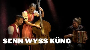 Trio Senn-Wyss-Küng