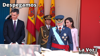 Fiesta Nacional, pacto Putin–Trump, KO europeo, cuentos contables y oro argentino - 12/10/26