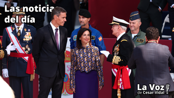 Las noticias del día - 12/10/26