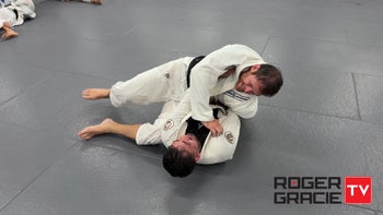 Roger Sparring #452