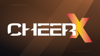 CheerX Cleveland 2027