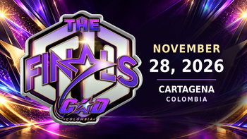 The Finals Cheer & Dance Colombia 2026