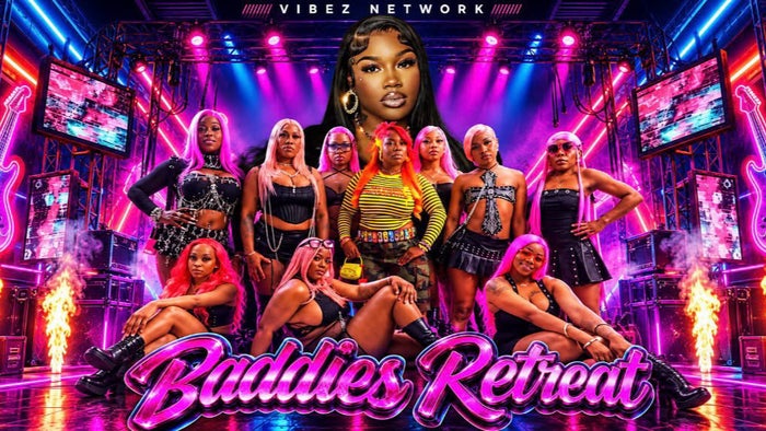 Baddies Retreat