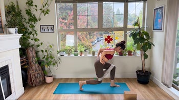 Abhyasa (58-min) Core