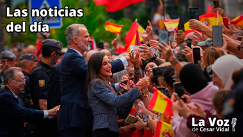 Las noticias del día - 13/10/26