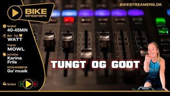 Karina Friis - Tungt og Godt  <3
