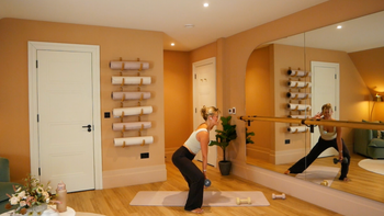 37 Pilates x Strength: Upper Body