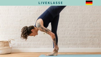45min - Functional meets Vinyasa