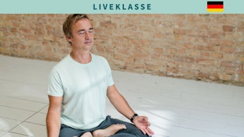 45min – Pranasomatics Flow