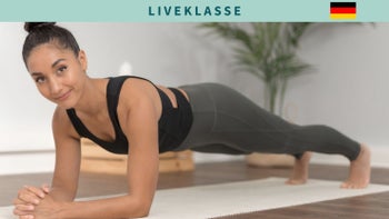 30min- Wake-Up Workout 