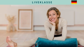 75 min - Yin Yoga 