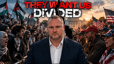 The Sleeper Cells Are Awake | Shabbat Night Live