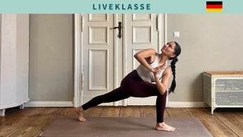 60min - Easy Sunday Morning