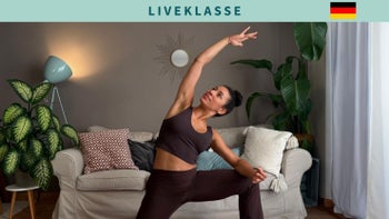 60min - Yin - Zeit zum Loslassen 
