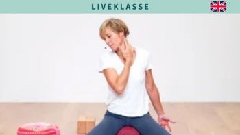 45min - From tension to balance and clarity (English Class) 