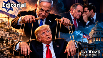 ¿América First o Israel First? - 14/10/26