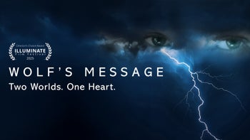 Wolfs Message