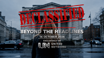 Declassified | The Dead Hand: Russia's Plague Lab & the Bunker Network Beneath Us